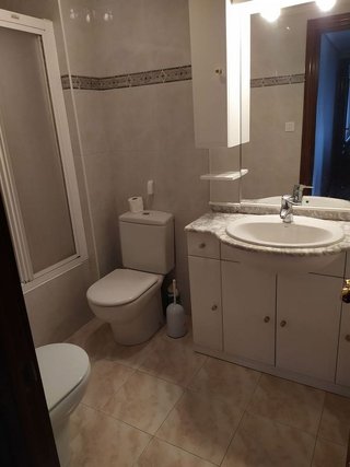 Piso en alquiler en Zona Leioa en Leioa
