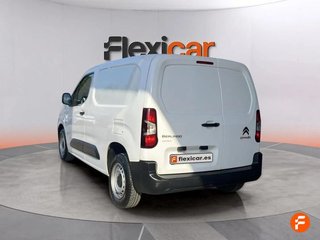 Citroën Berlingo BERLINGO FURGON 1.5 BLUEHDI 100 M L1