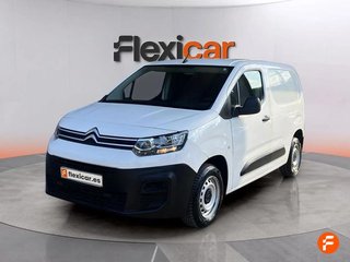 Citroën Berlingo BERLINGO FURGON 1.5 BLUEHDI 100 M L1