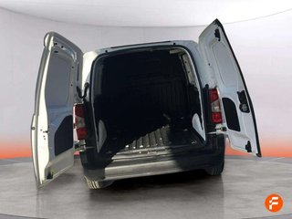 Citroën Berlingo BERLINGO FURGON 1.5 BLUEHDI 100 M L1