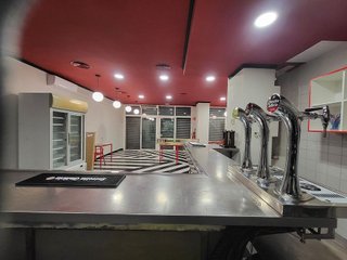 Restaurante en venta en Calella
