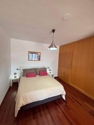 Piso en alquiler en El Puerto - Romanilla en Roquetas de Mar