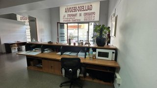 Local comercial en venta en Can Calders - Mas Lluí - Roses Castellbell en Sant Feliu de Llobregat