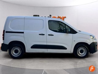 Citroën Berlingo BERLINGO FURGON 1.5 BLUEHDI 100 M L1