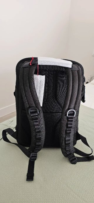 Mochila Tumi Alpha Negra