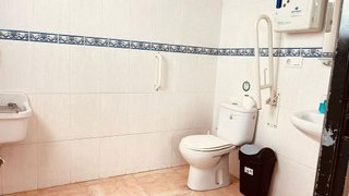 Local comercial en venta en La Banda - Campo de Fútbol en Chiclana de la Frontera