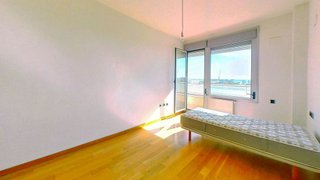 Piso en alquiler en Benalúa en Alicante