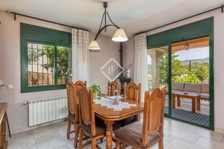 Chalet en venta en S'Agaró en Castell-Platja d´Aro