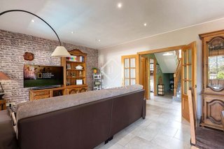 Chalet en venta en S'Agaró en Castell-Platja d´Aro