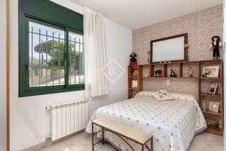 Chalet en venta en S'Agaró en Castell-Platja d´Aro
