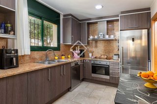 Chalet en venta en S'Agaró en Castell-Platja d´Aro