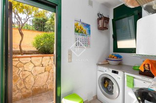 Chalet en venta en S'Agaró en Castell-Platja d´Aro