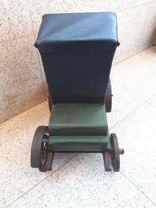 Carro Antiguo