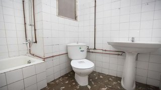 Piso en venta en Santa Eugènia en Girona