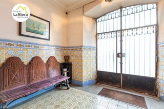 Edificio en venta en Arenys de Mar