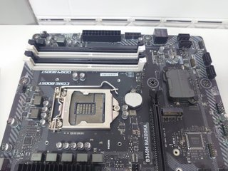 Placa Base MSI B360M BAZOOKA LGA 1151