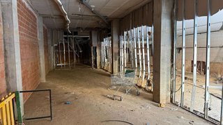 Local comercial en alquiler en Zona Plaza Xúquer en Paiporta