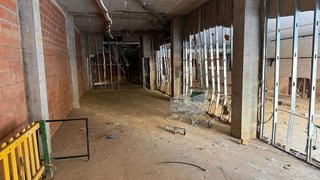 Local comercial en alquiler en Zona Plaza Xúquer en Paiporta