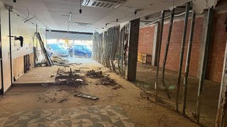 Local comercial en alquiler en Zona Plaza Xúquer en Paiporta