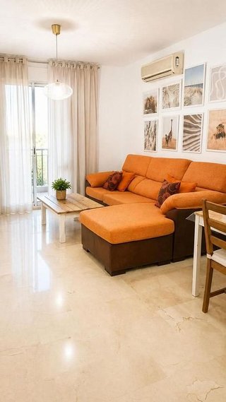 Piso en alquiler en Arroyo de la Miel en Benalmádena