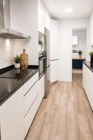 Piso en alquiler en Arroyo de la Miel en Benalmádena