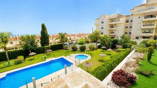 Piso en alquiler en Arroyo de la Miel en Benalmádena