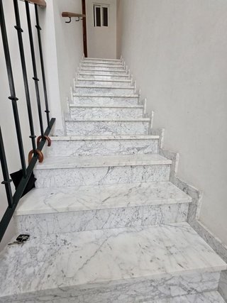 Casa adosada en venta en Lora del Río