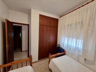 Casa adosada en venta en Lora del Río