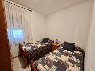 Casa adosada en venta en Lora del Río