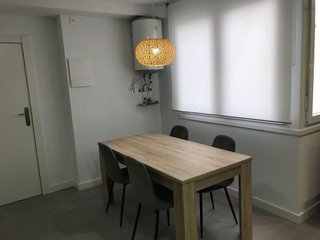 Piso en alquiler en Universidad San Francisco en Zaragoza