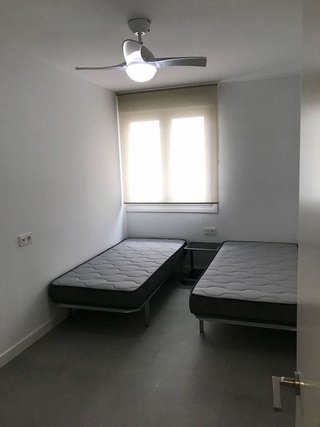 Piso en alquiler en Universidad San Francisco en Zaragoza