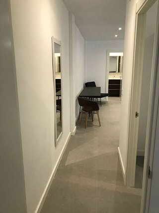 Piso en alquiler en Universidad San Francisco en Zaragoza