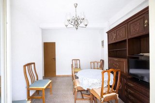 Piso en venta en Carrús Est - Camí dels Magros en Elche