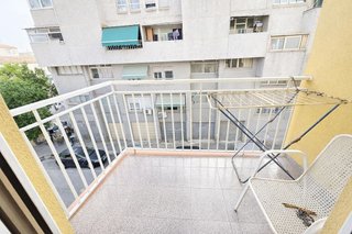 Piso en venta en Carrús Est - Camí dels Magros en Elche