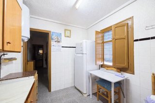 Piso en venta en Carrús Est - Camí dels Magros en Elche