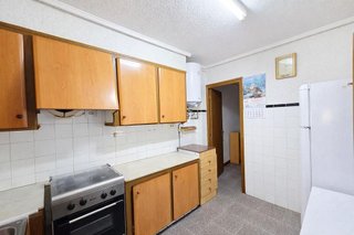 Piso en venta en Carrús Est - Camí dels Magros en Elche