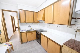 Piso en venta en Carrús Est - Camí dels Magros en Elche