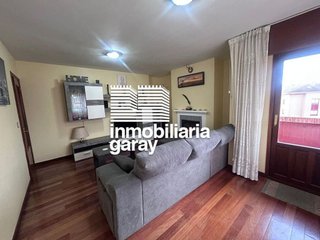 Piso en venta en Medina de Pomar