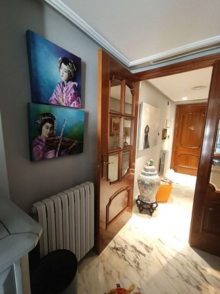 Piso en venta en Paseo Sagasta en Zaragoza