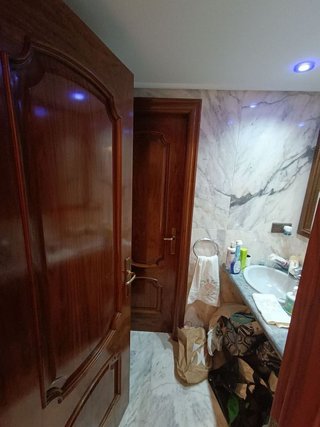 Piso en venta en Paseo Sagasta en Zaragoza