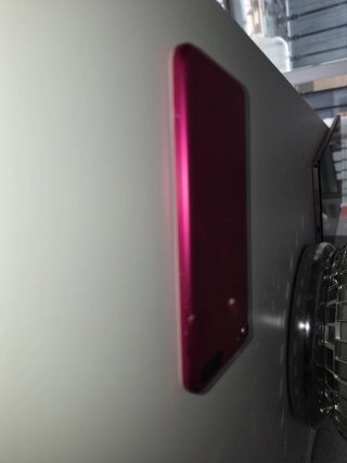 iPod Touch 6ª Gen Rosa