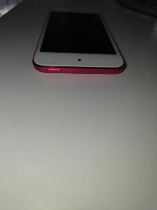 iPod Touch 6ª Gen Rosa