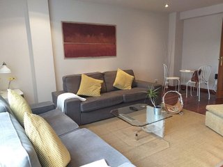Piso en alquiler en Chantada