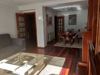 Piso en alquiler en Chantada