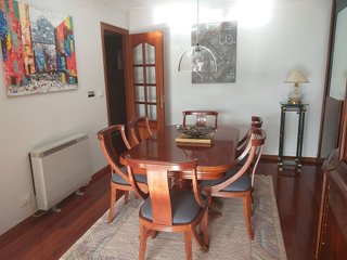 Piso en alquiler en Chantada