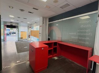 Local comercial en alquiler en Centro en Castellón de la Plana