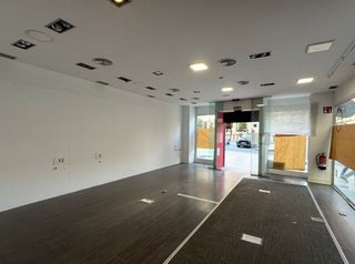Local comercial en alquiler en Centro en Castellón de la Plana