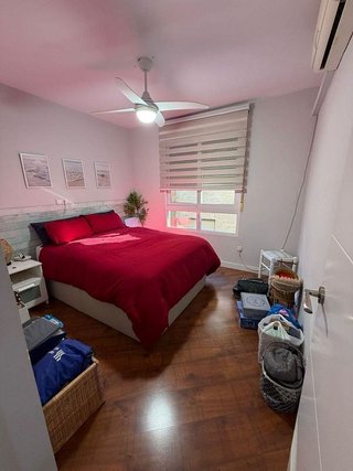 Piso en alquiler en Juan de Borbón - La Flota en Murcia