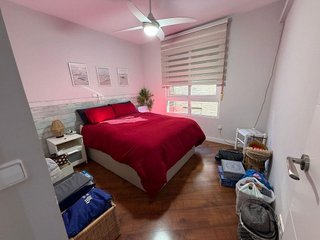 Piso en alquiler en Juan de Borbón - La Flota en Murcia
