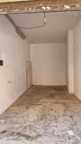 Garaje en alquiler en L'Alquenència en Alzira